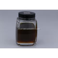 Aditivo lubricante medio de base de salicilato de alquilo medio